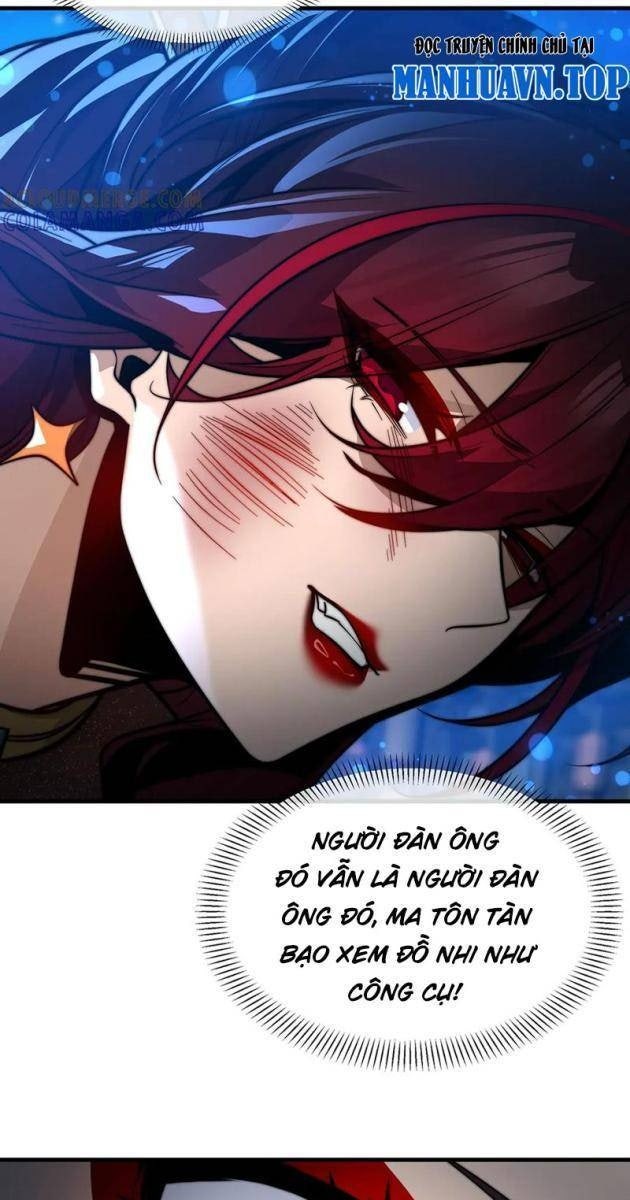 Đại Ái Ma Tôn, Nữ Đồ Đệ Đều Muốn Giết Ta - Page 53