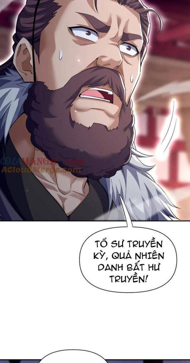 Bắt Đầu Chấn Kinh Nữ Đế Lão Bà, Ta Vô Địch! - Page 47