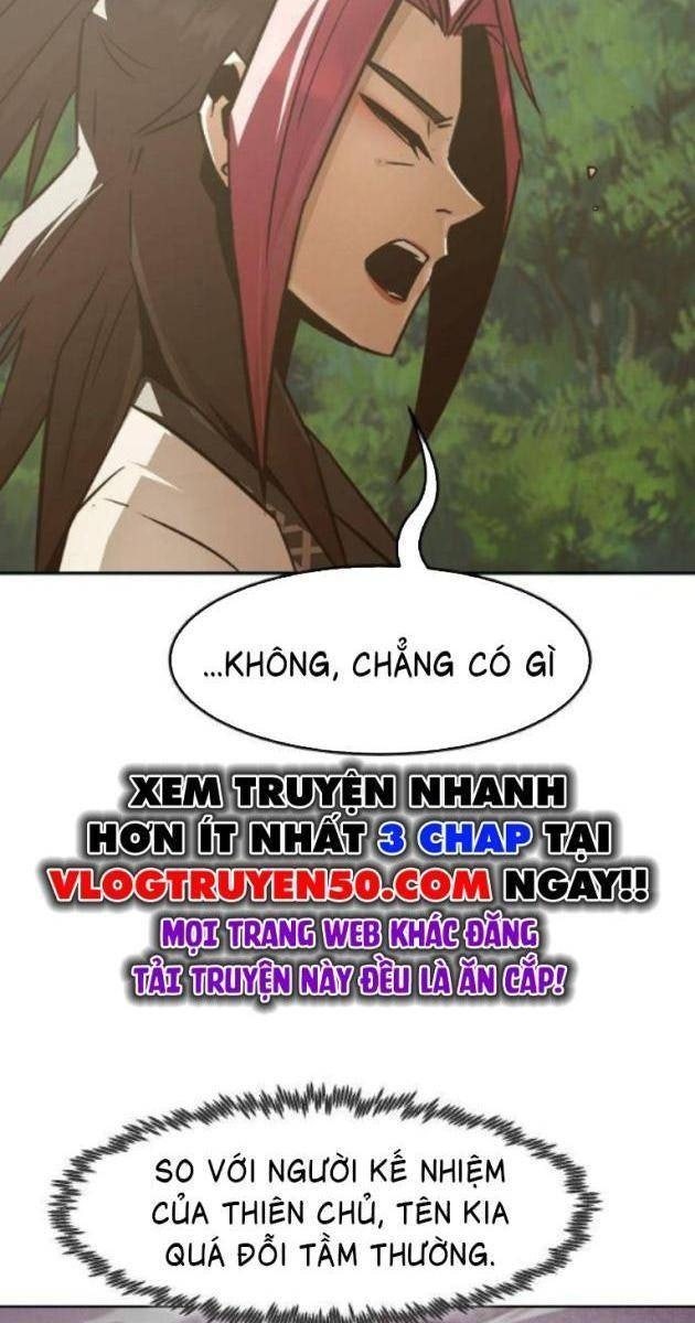 Tiểu Gia Chủ của Tứ Xuyên Đường Gia trở thành Kiếm Thần - Page 21
