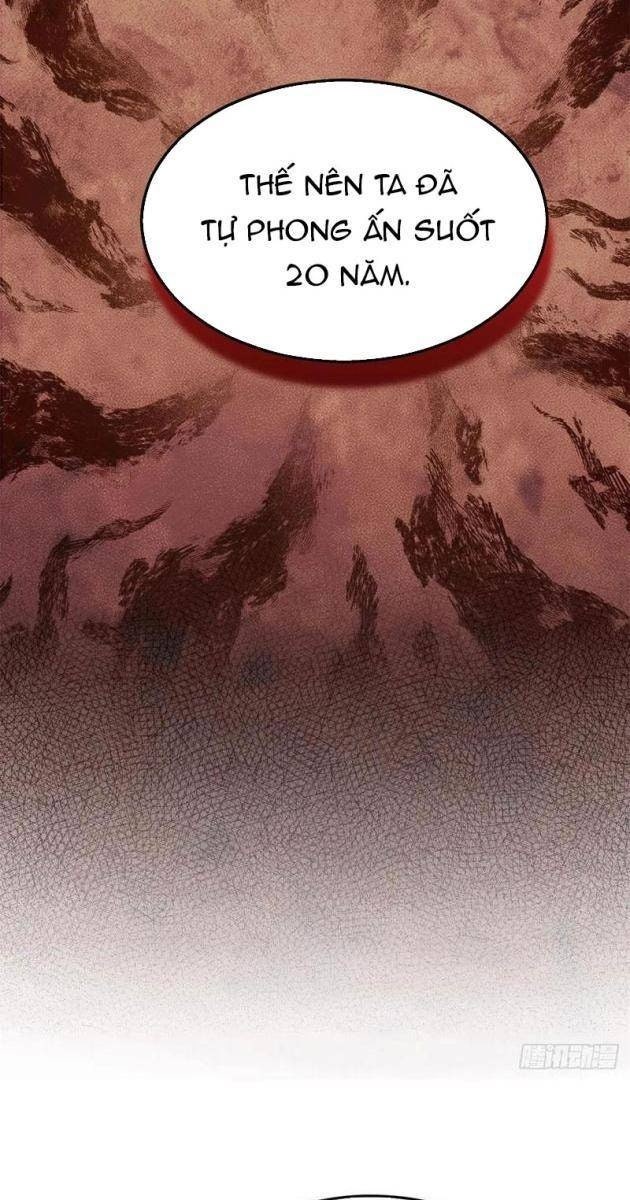 Hóa Ra Ta Là Đời Sau Của Yêu Quái - Page 31