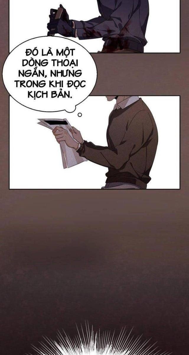 Sống Như Một Diễn Viên - Page 61