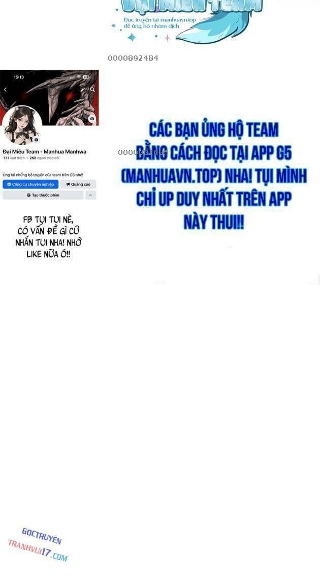 Tử Kỵ Sĩ Diệt Thế Hồi Quy - Page 122