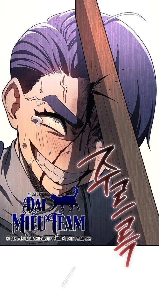 Tử Kỵ Sĩ Diệt Thế Hồi Quy - Page 79