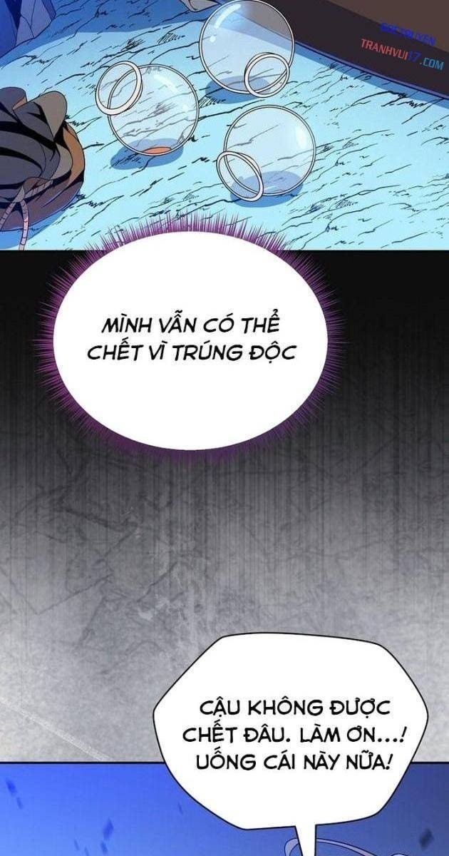 Phap Sư Ràng Buộc - Page 132