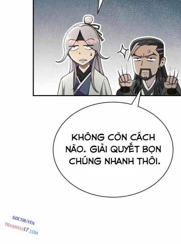 Thiên Ma Muốn Sống Một Cuộc Đời Bình Lặng - Page 96