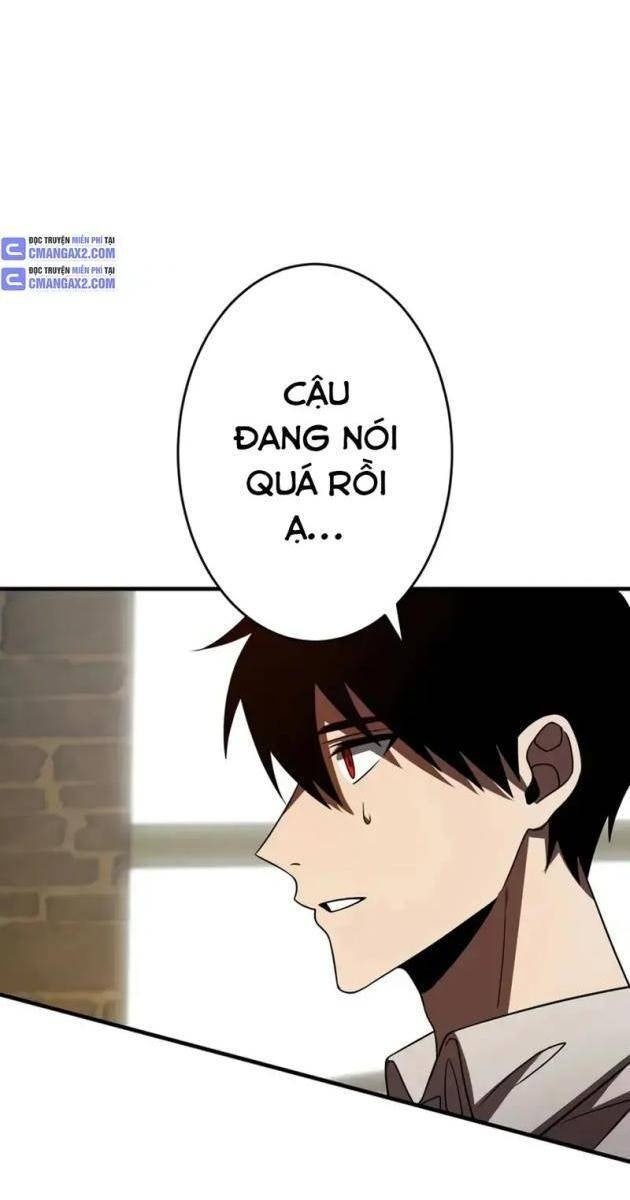 Sự Trở Lại Của Kiếm Sĩ Bóng Đêm - Page 76