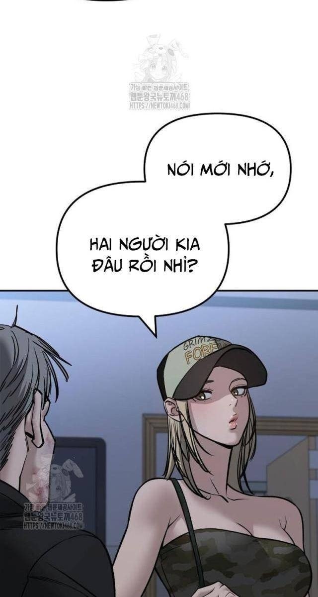 Quản Lý Du Côn - Page 6