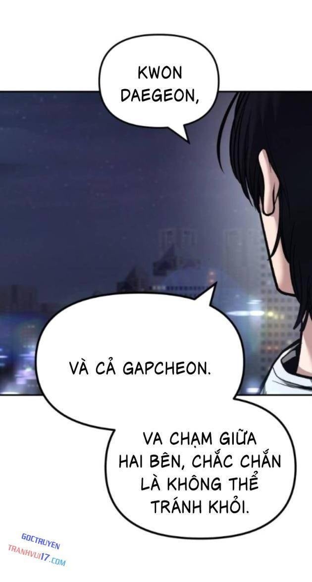 Quản Lý Du Côn - Page 143