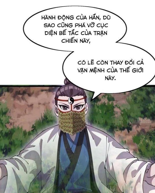 Ta Có Một Sơn Trại - Page 18
