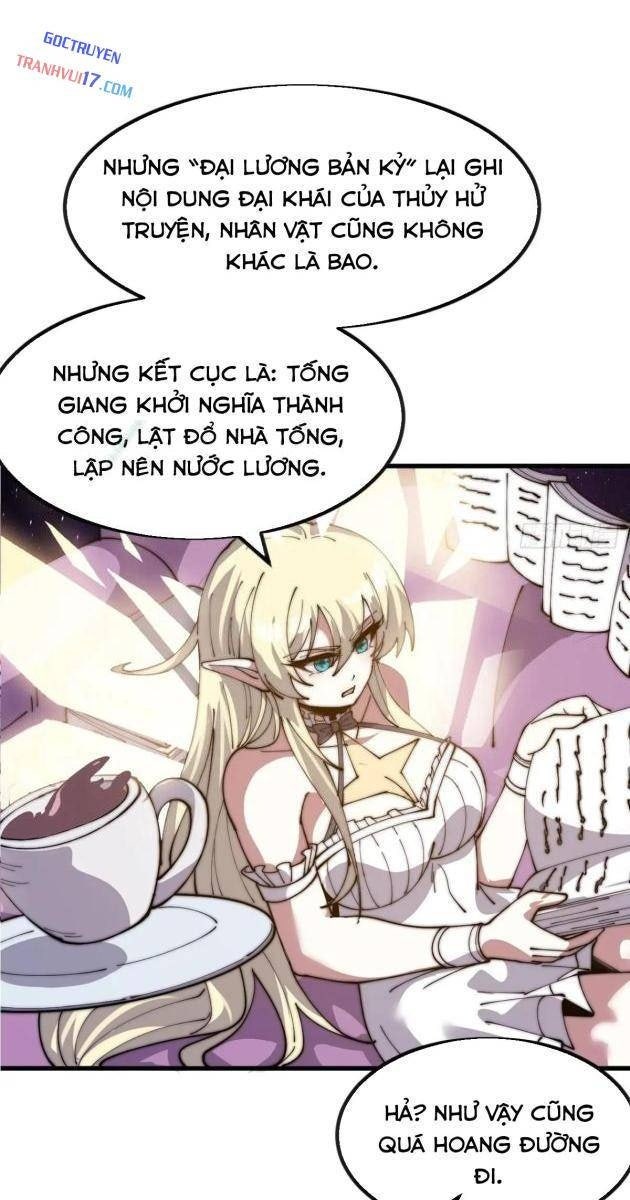 Ta Có Một Sơn Trại - Page 29