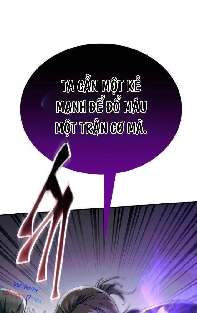Thiên Ma Muốn Sống Một Cuộc Đời Bình Lặng - Page 60