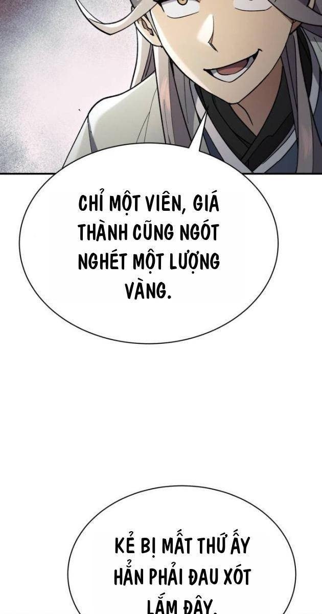 Thiên Ma Muốn Sống Một Cuộc Đời Bình Lặng - Page 74