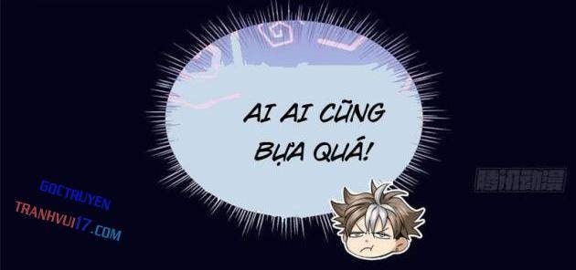 Hóa Ra Ta Là Đời Sau Của Yêu Quái - Page 18