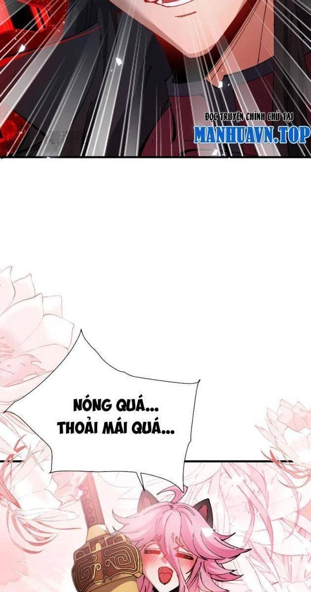Sư Tôn: Nghịch Đồ Này Mới Không Phải Là Thánh Tử - Page 49