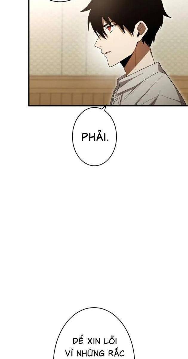 Sự Trở Lại Của Kiếm Sĩ Bóng Đêm - Page 111