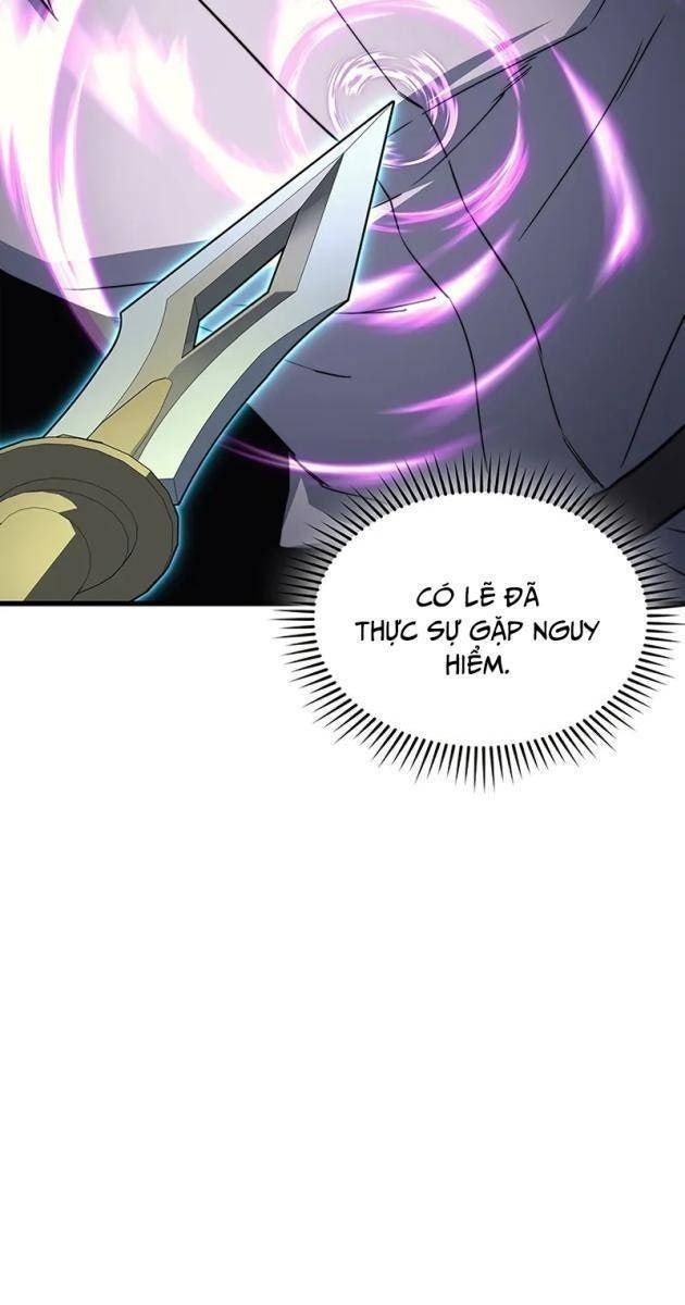 Tử Kỵ Sĩ Diệt Thế Hồi Quy - Page 31
