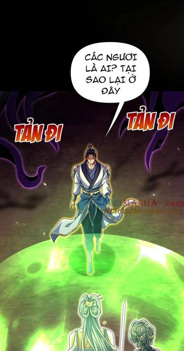 Bắt Đầu Chấn Kinh Nữ Đế Lão Bà, Ta Vô Địch! - Page 56