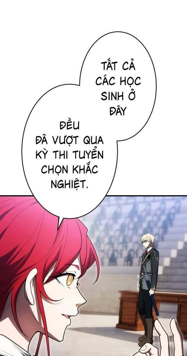 Sự Trở Lại Của Kiếm Sĩ Bóng Đêm - Page 110