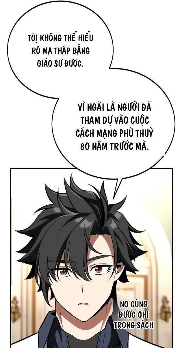 Tôi Đã Giết Tuyển Thủ Học Viện - Page 49