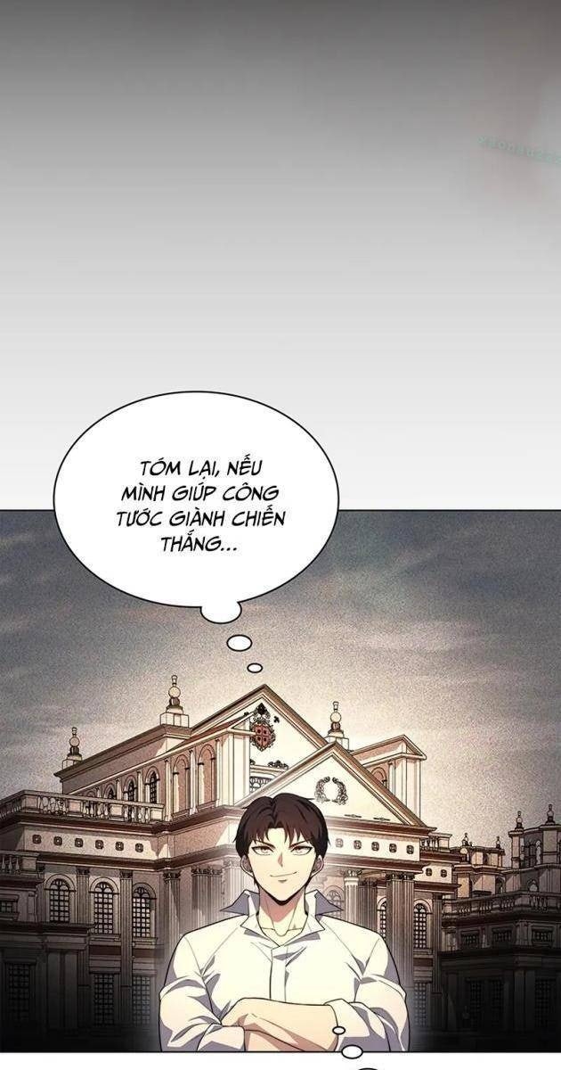 Tử Kỵ Sĩ Diệt Thế Hồi Quy - Page 41