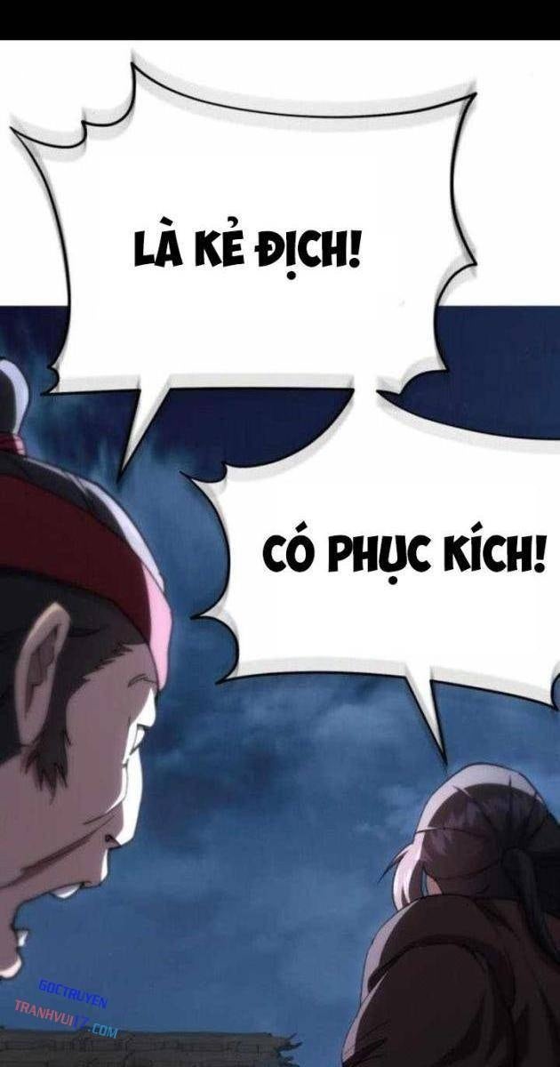 Thiên Ma Muốn Sống Một Cuộc Đời Bình Lặng - Page 54