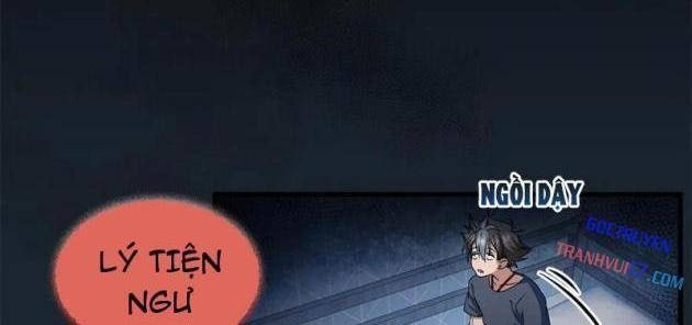 Hóa Ra Ta Là Đời Sau Của Yêu Quái - Page 50