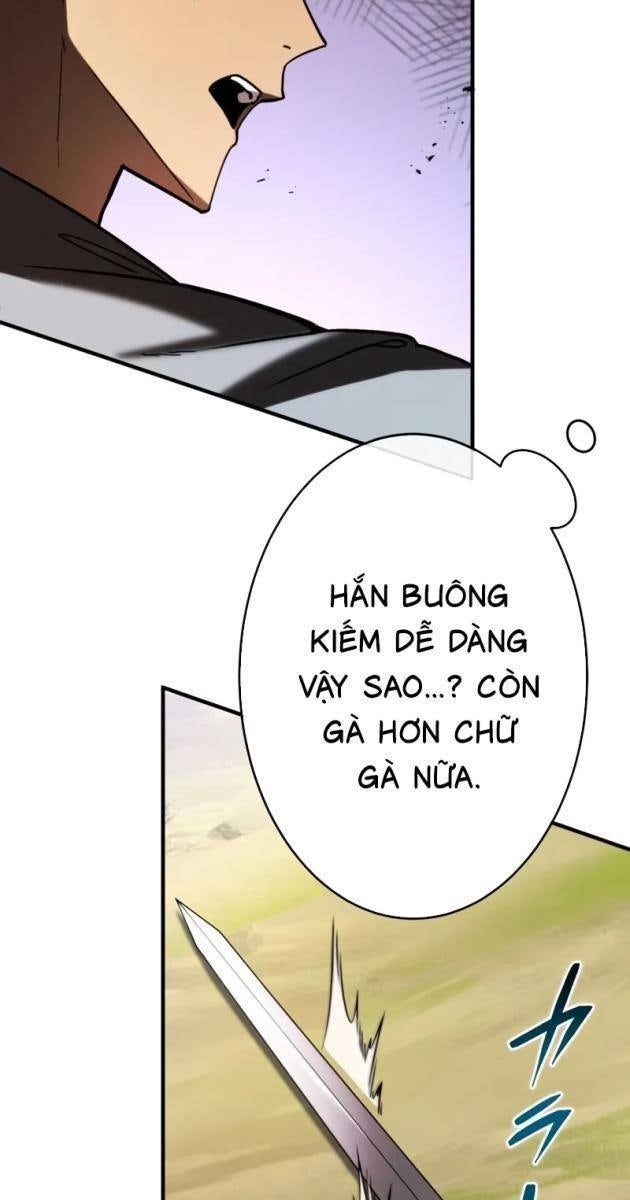 Sự Trở Lại Của Kiếm Sĩ Bóng Đêm - Page 164