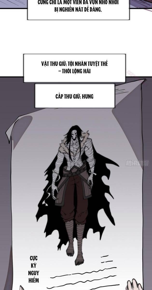 Ta Có Một Sơn Trại - Page 15
