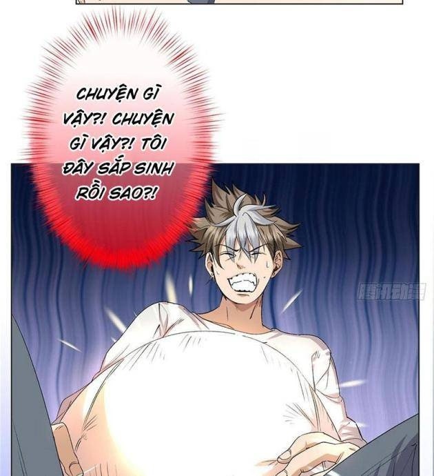 Hóa Ra Ta Là Đời Sau Của Yêu Quái - Page 50
