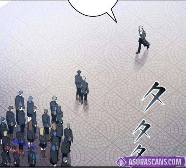 Sự Trở Lại Của Kiếm Sĩ Bóng Đêm - Page 9