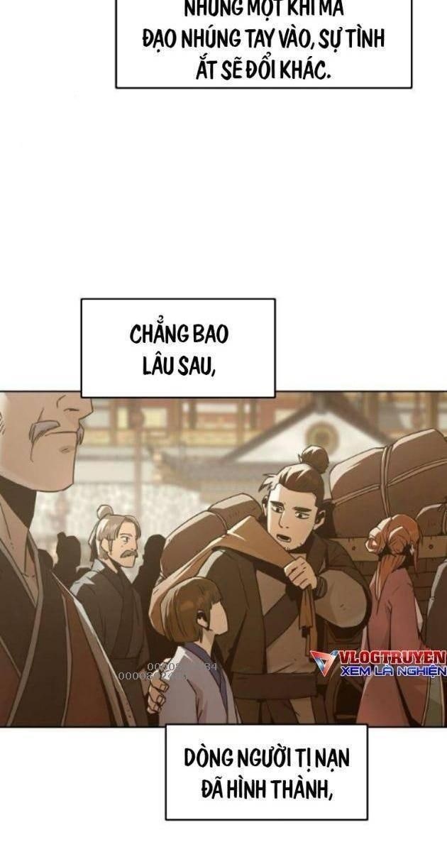 Tiểu Gia Chủ của Tứ Xuyên Đường Gia trở thành Kiếm Thần - Page 7