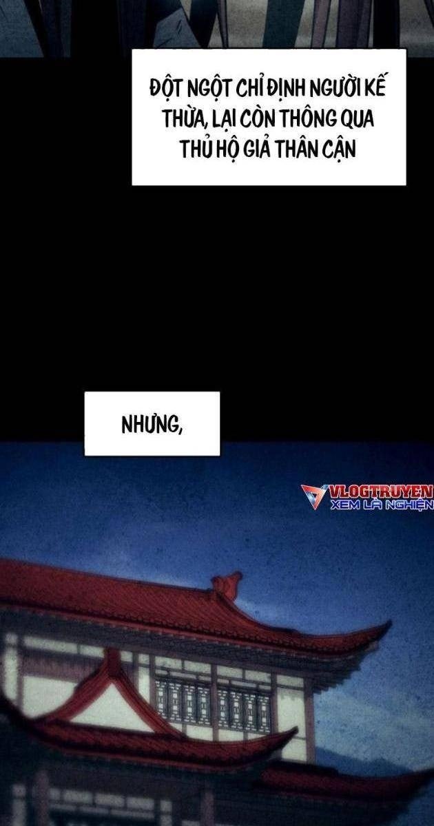 Tiểu Gia Chủ của Tứ Xuyên Đường Gia trở thành Kiếm Thần - Page 119