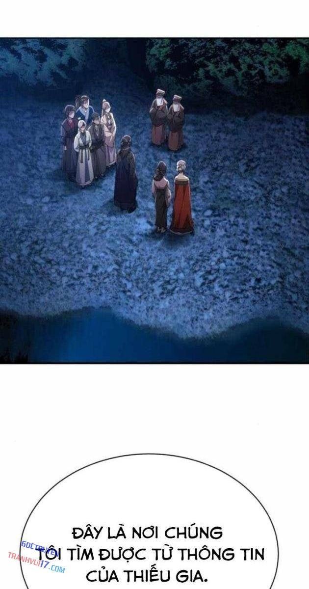 Thiên Ma Muốn Sống Một Cuộc Đời Bình Lặng - Page 27