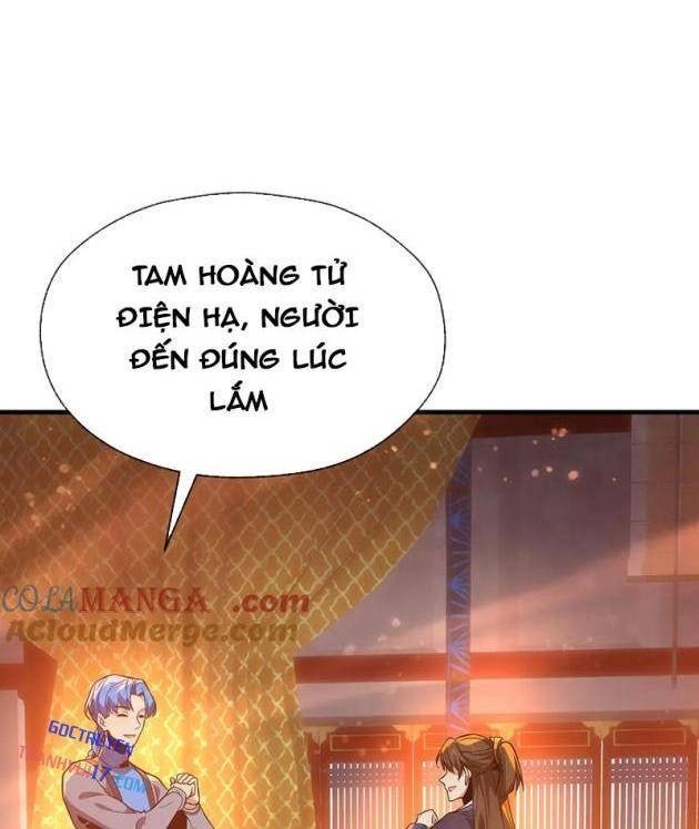 Đại Ái Ma Tôn, Nữ Đồ Đệ Đều Muốn Giết Ta - Page 22