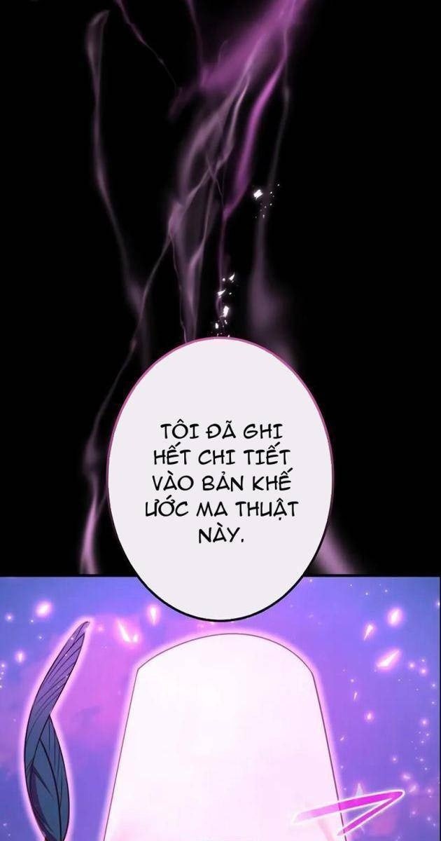 Sự Trở Lại Của Kiếm Sĩ Bóng Đêm - Page 64