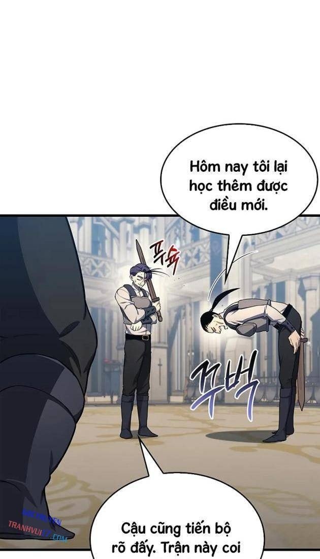Tử Kỵ Sĩ Diệt Thế Hồi Quy - Page 80