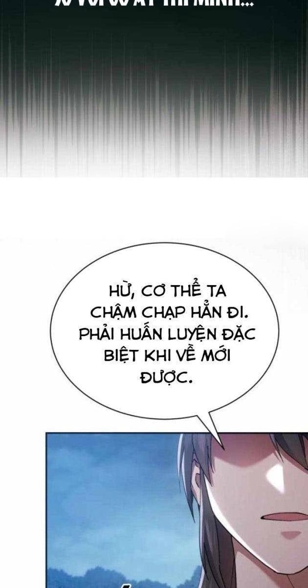 Thiên Ma Muốn Sống Một Cuộc Đời Bình Lặng - Page 67