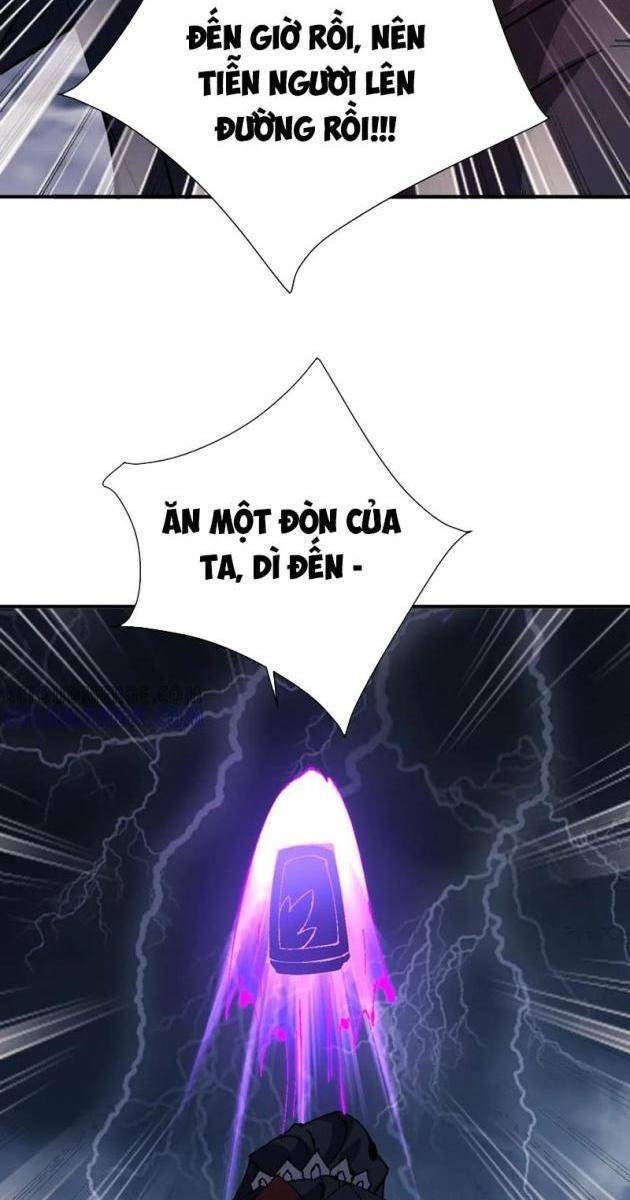 Sư Tôn: Nghịch Đồ Này Mới Không Phải Là Thánh Tử - Page 45