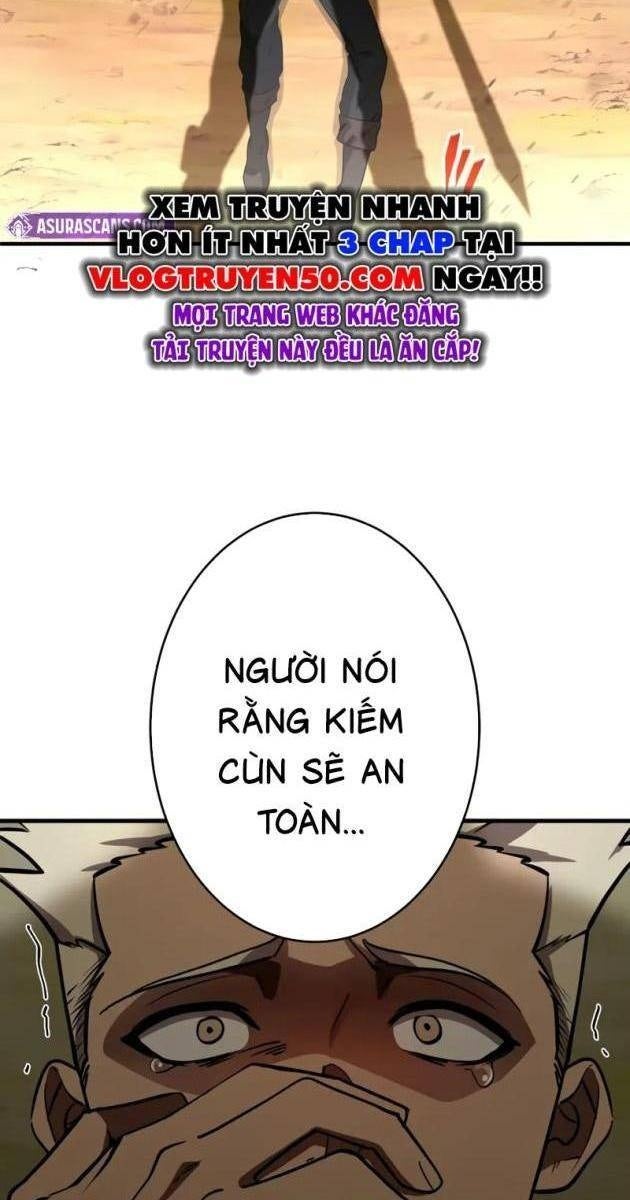 Sự Trở Lại Của Kiếm Sĩ Bóng Đêm - Page 19
