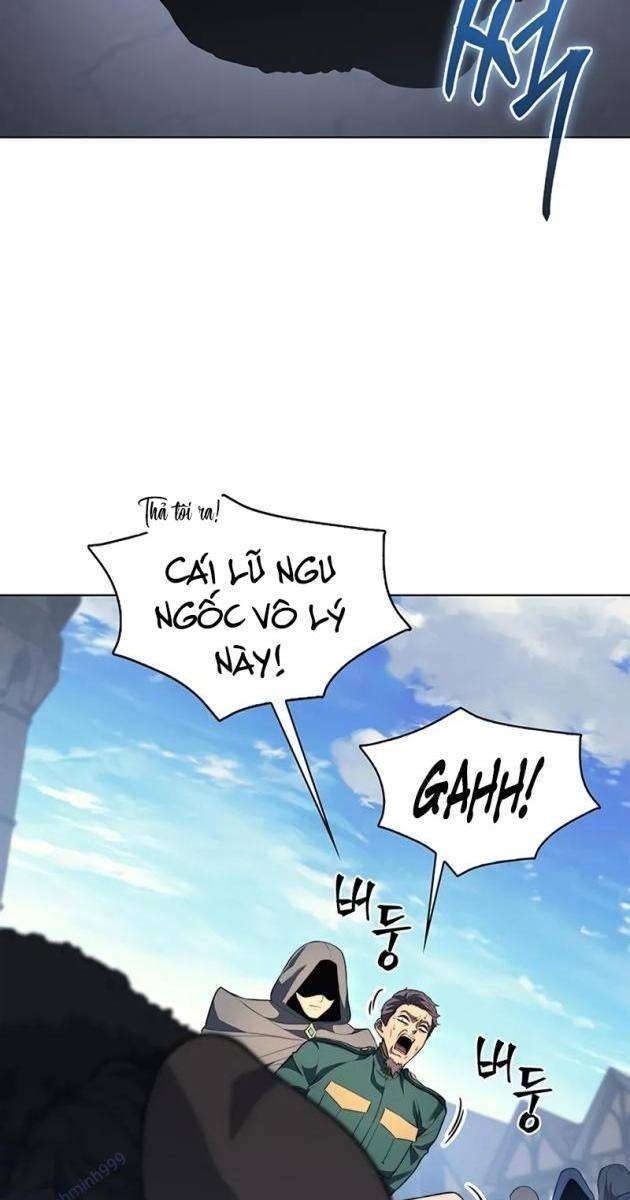 Tử Kỵ Sĩ Diệt Thế Hồi Quy - Page 7