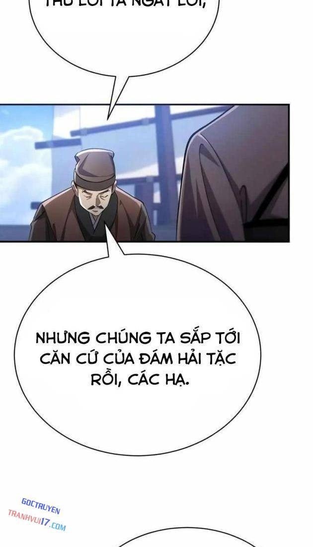 Thiên Ma Muốn Sống Một Cuộc Đời Bình Lặng - Page 32