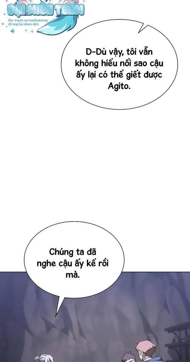 Tử Kỵ Sĩ Diệt Thế Hồi Quy - Page 52