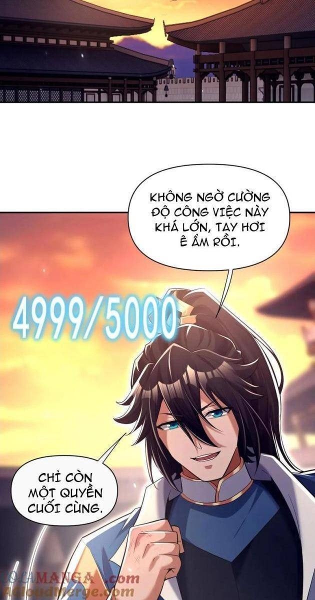 Bắt Đầu Chấn Kinh Nữ Đế Lão Bà, Ta Vô Địch! - Page 27