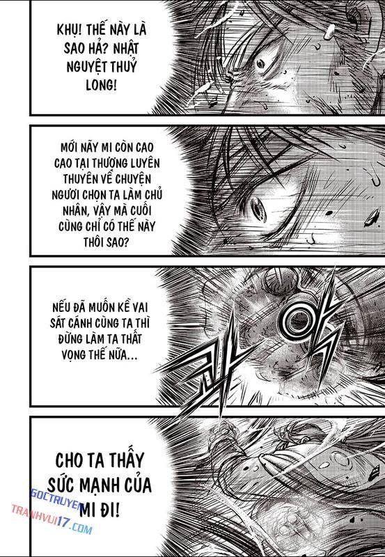 Hiệp Khách Giang Hồ - Page 13