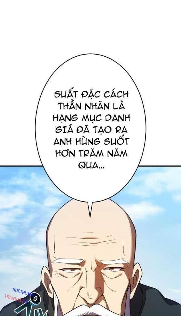 Sự Trở Lại Của Kiếm Sĩ Bóng Đêm - Page 118