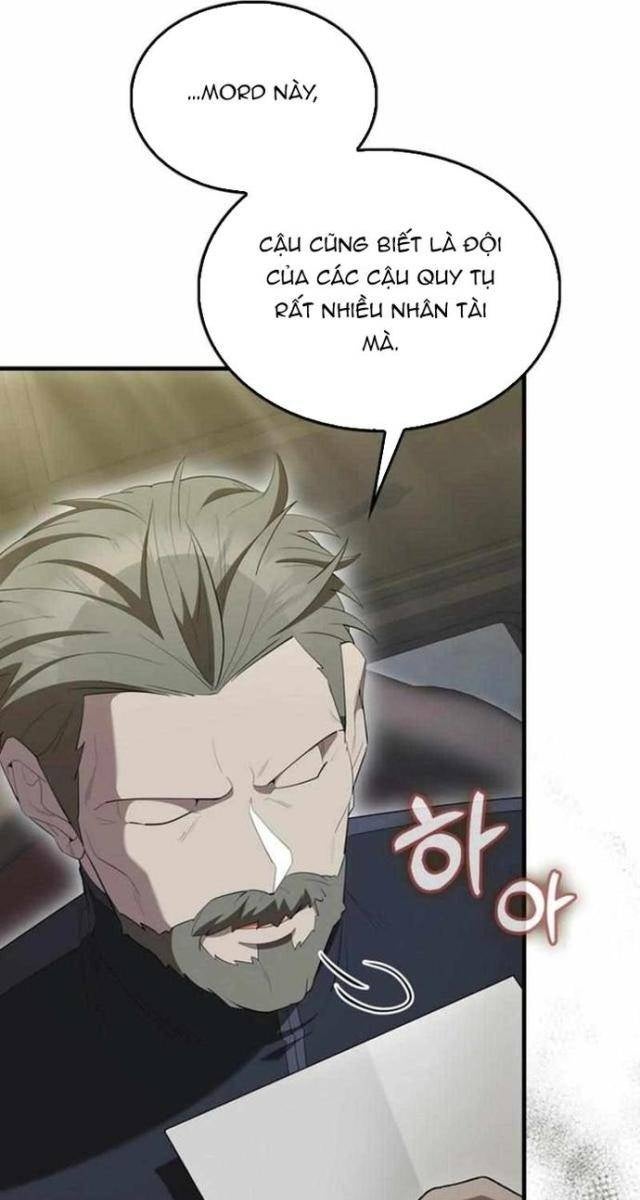 Nhân Vật Phụ Siêu Mạnh - Page 9