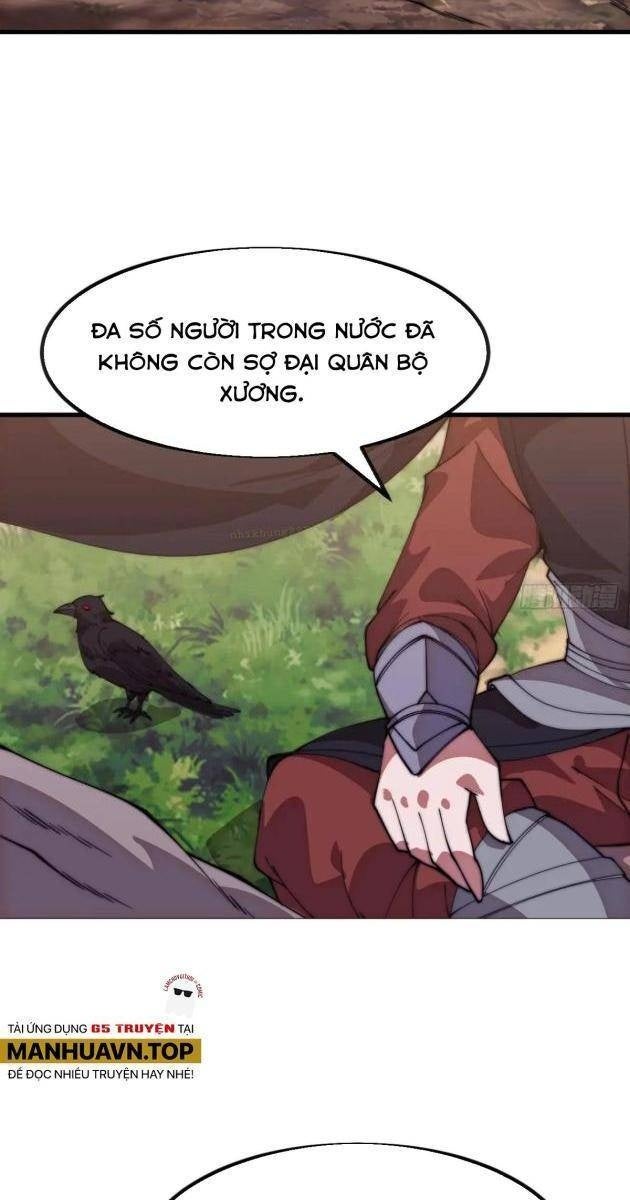Ta Có Một Sơn Trại - Page 39