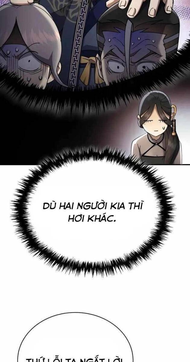 Thiên Ma Muốn Sống Một Cuộc Đời Bình Lặng - Page 31