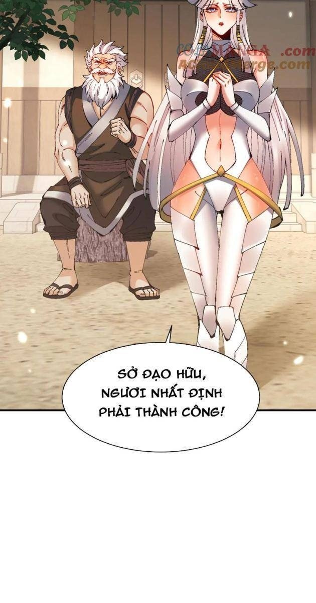 Sư Tôn: Nghịch Đồ Này Mới Không Phải Là Thánh Tử - Page 69