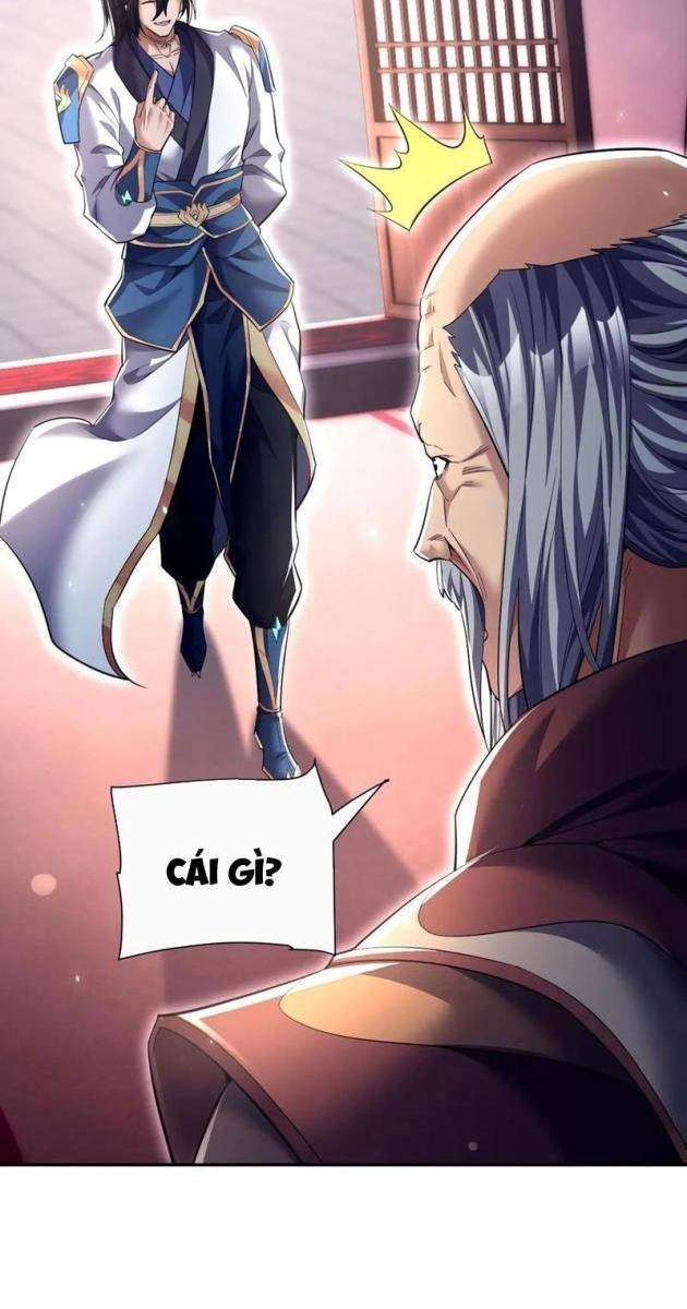 Bắt Đầu Chấn Kinh Nữ Đế Lão Bà, Ta Vô Địch! - Page 25